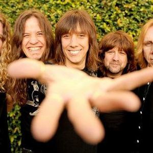 Meet your Posher, Nicoda